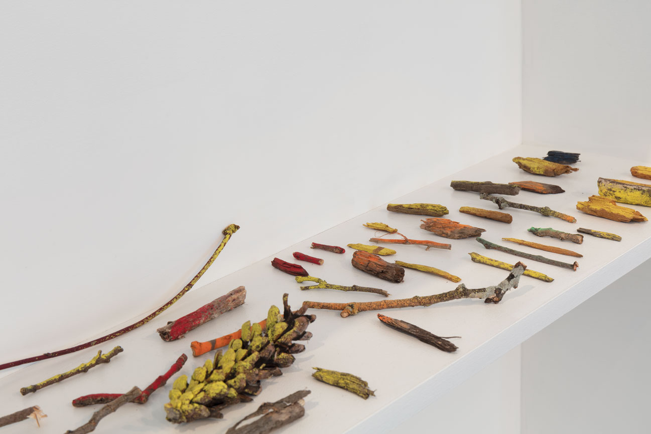 'construction season' by irene grau